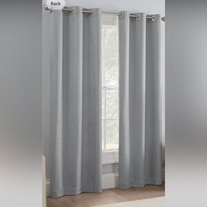 Eclipse Insulating Curtain Panels